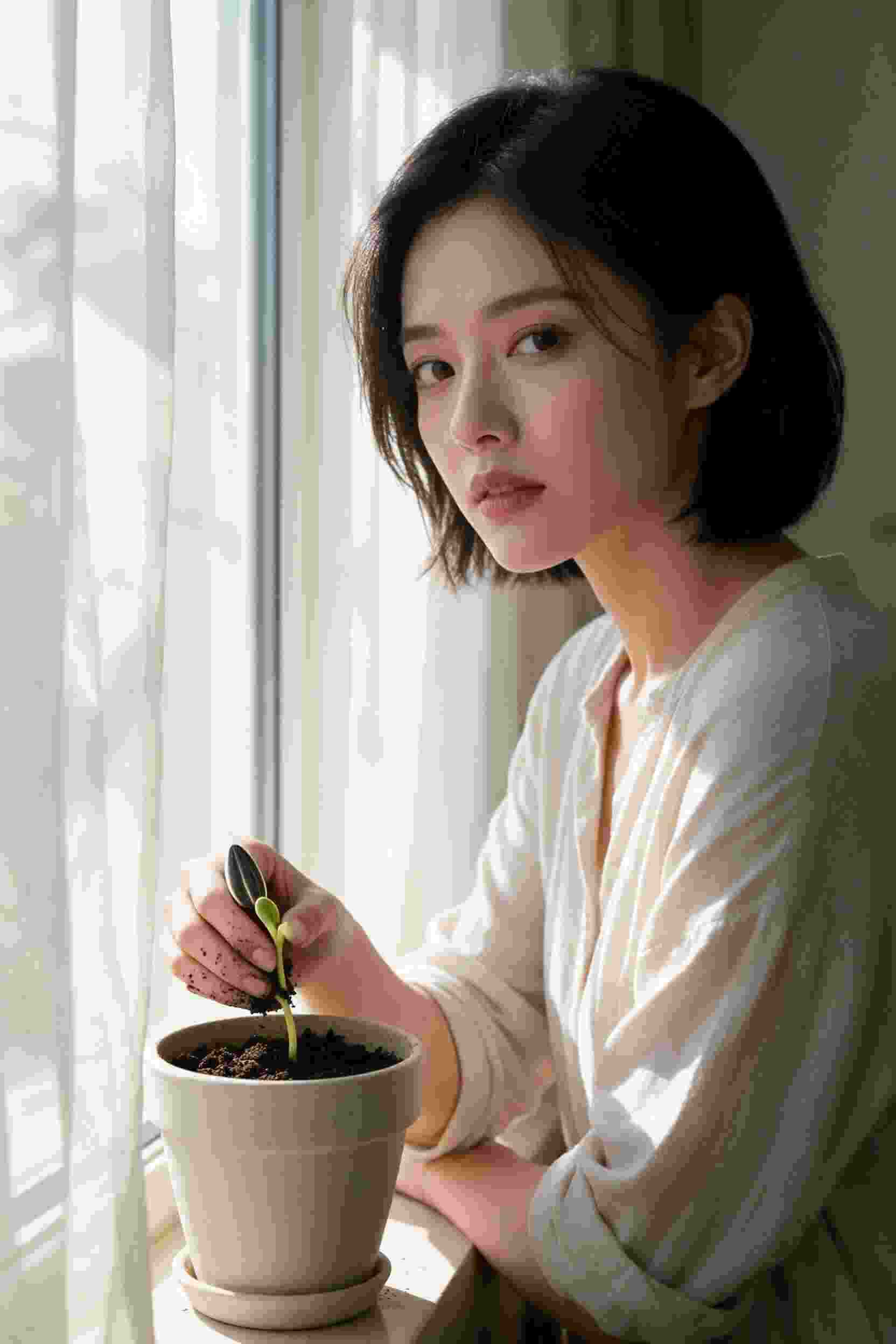 未来爱情