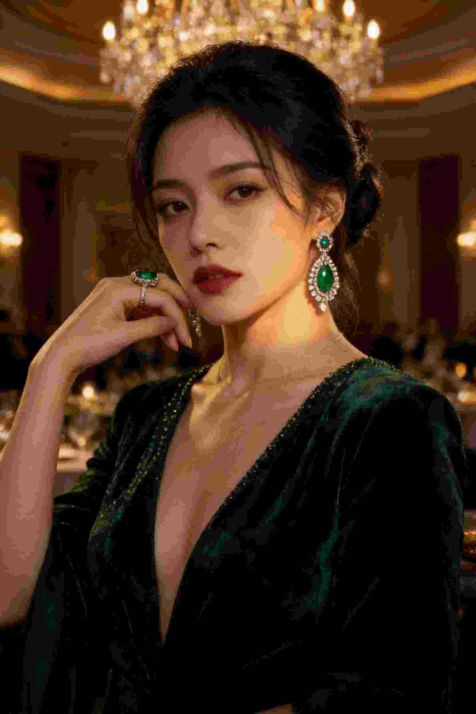 AI约会恋爱